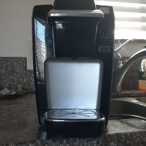 keurig coffee machine